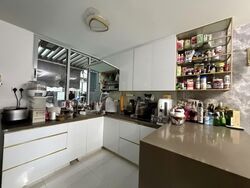 Charlton Residences (D19), Terrace #580730671
